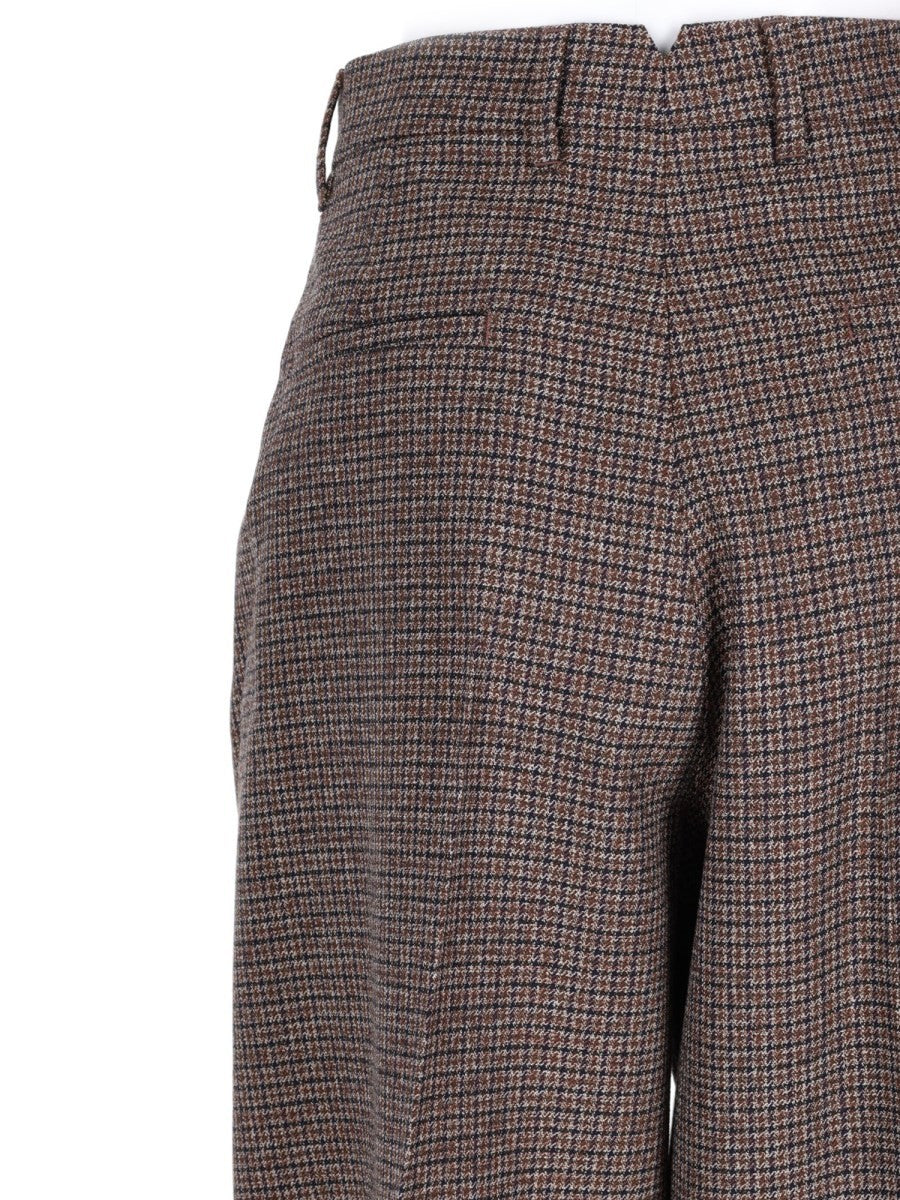 Pantalone "Balloon" 3