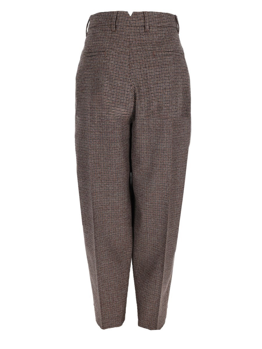 Pantalone "Balloon" 2
