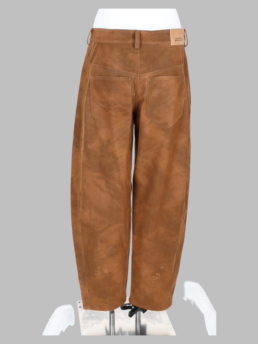 Pantalone "Belky" 2