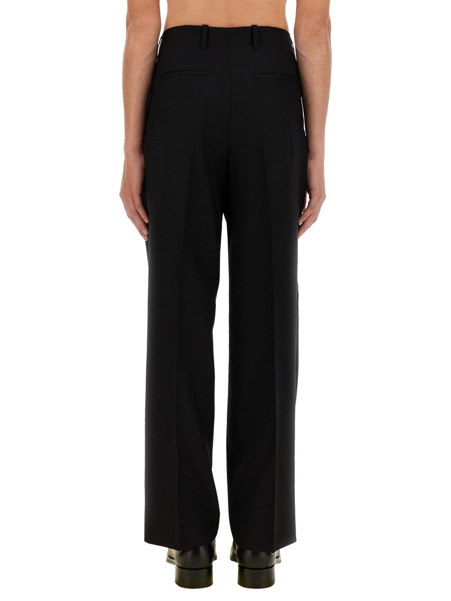 PANTALONE "BORROWED" 3
