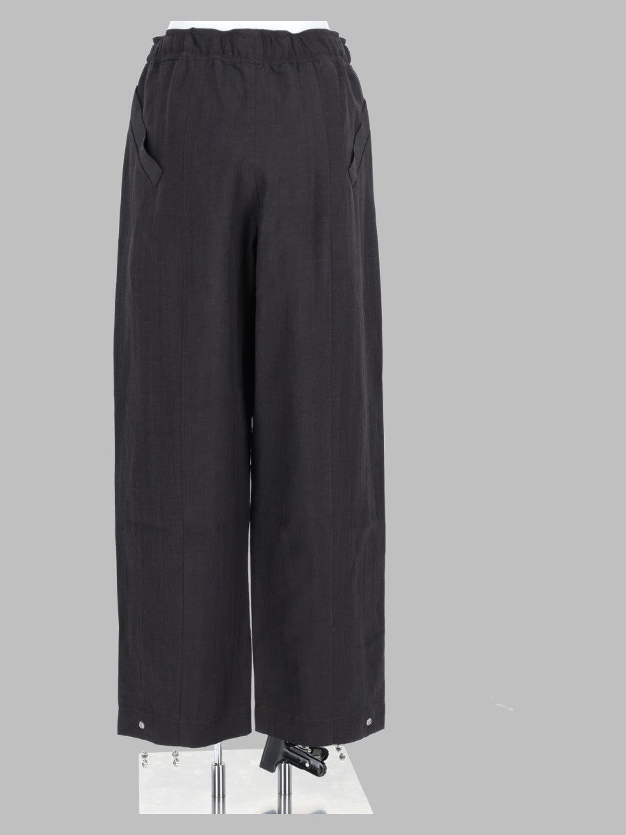 Pantalone "Calvo" 2