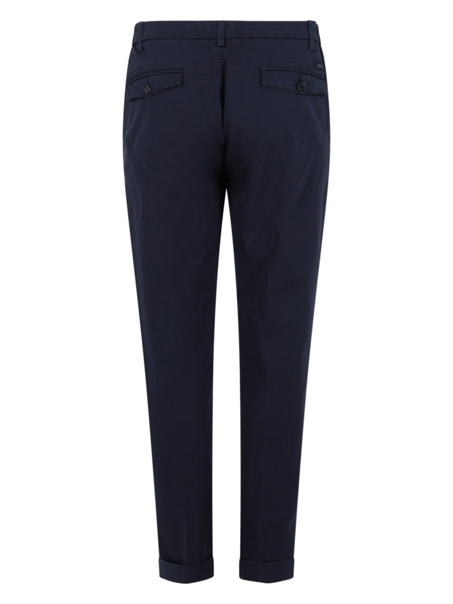 PANTALONE "CAPRI" 3