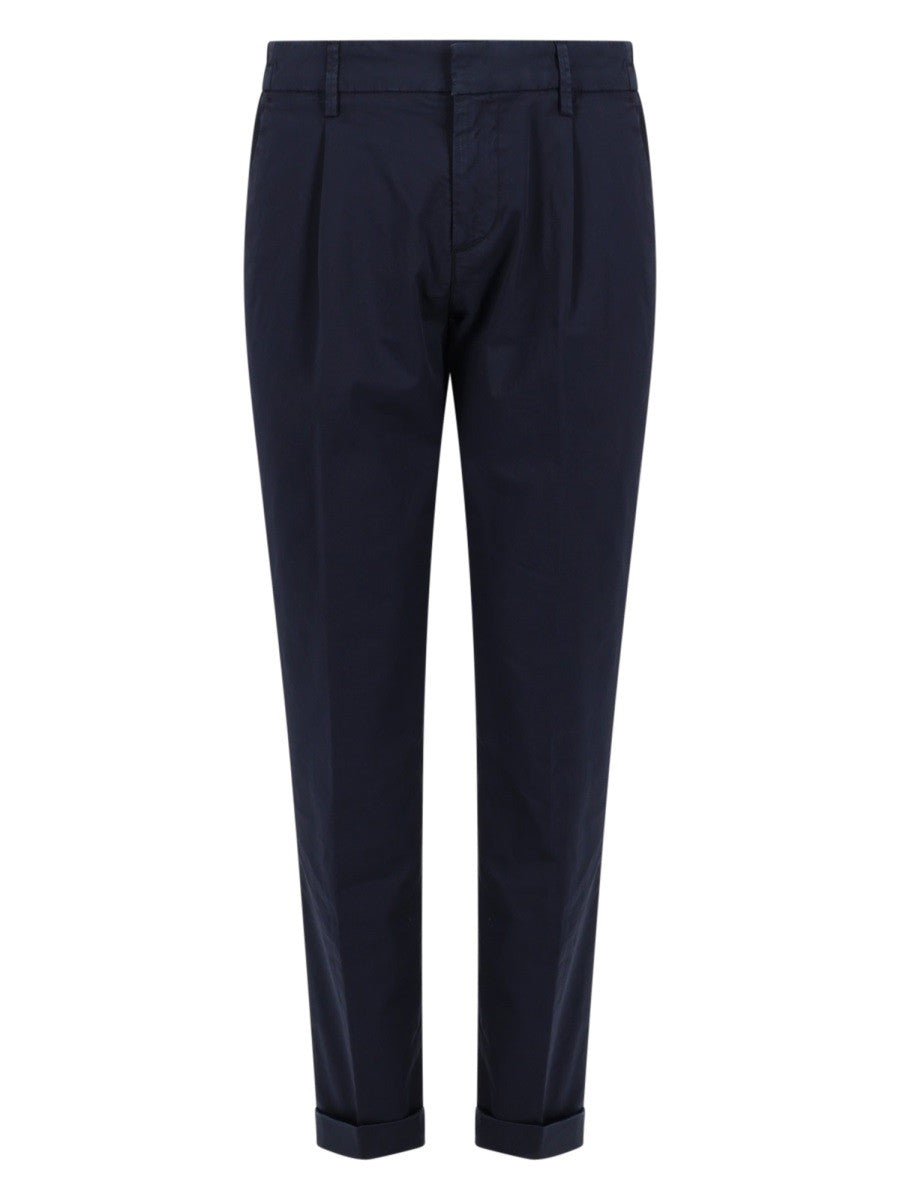 PANTALONE "CAPRI"
