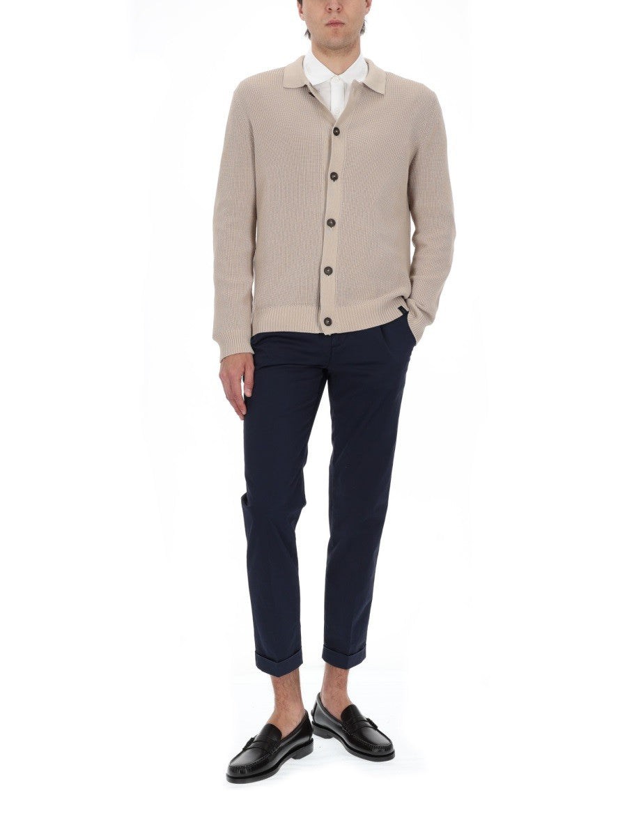 PANTALONE "CAPRI" 2