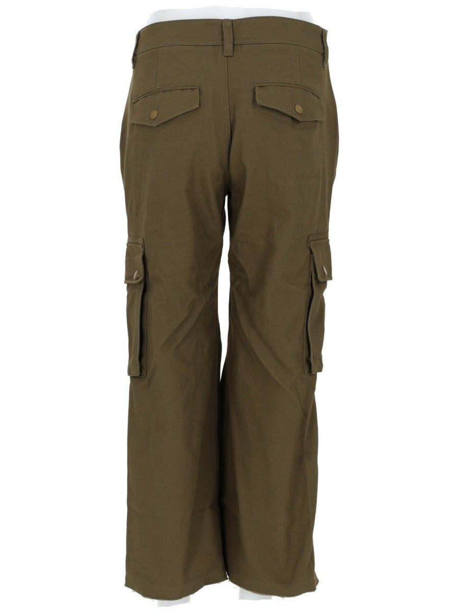 PANTALONE CARGO "JOSINE" 2