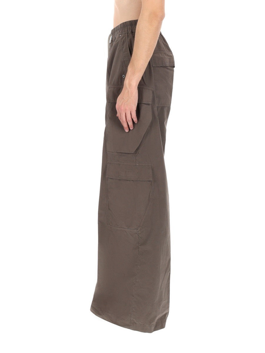 PANTALONE CARGO "JUMBO BELAS" 3