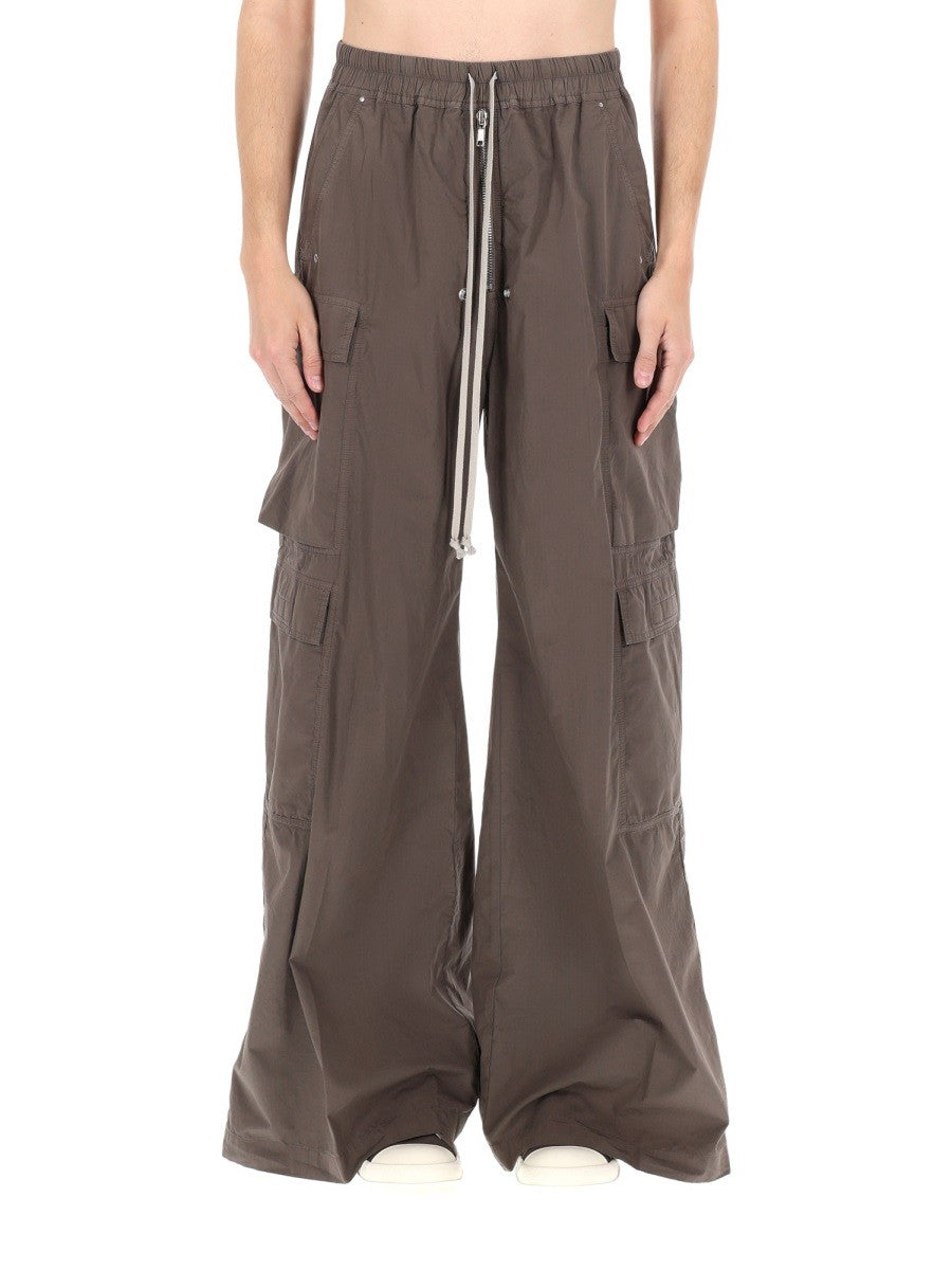 PANTALONE CARGO "JUMBO BELAS" 5