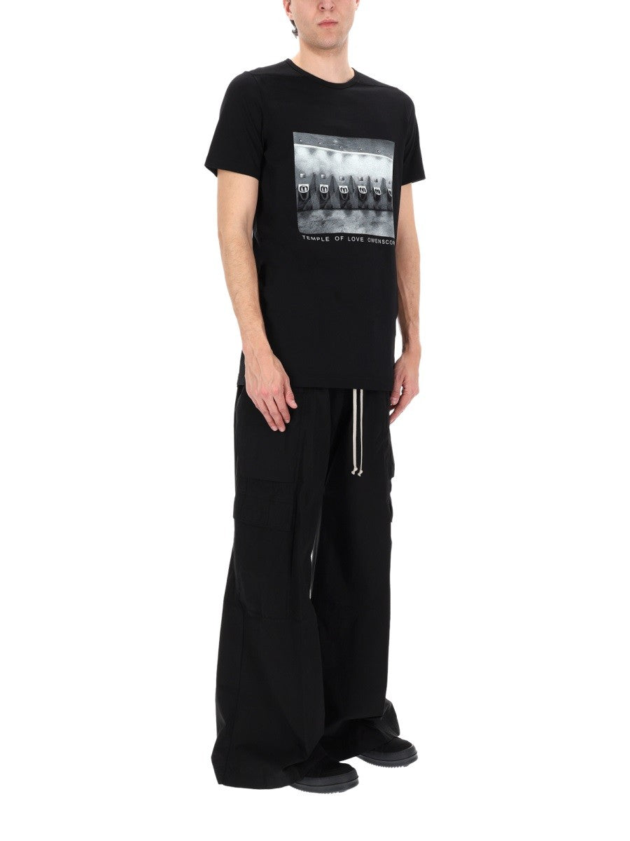 PANTALONE CARGO "JUMBO BELAS" 2
