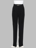 PANTALONE CARROT IN CADY TECNICO