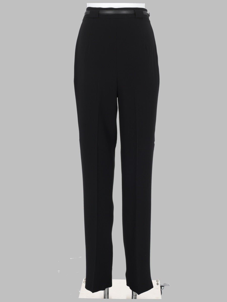 PANTALONE CARROT IN CADY TECNICO 2