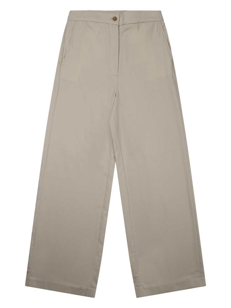 PANTALONE CHARM A PALAZZO