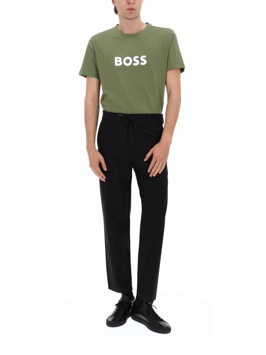 PANTALONE CHINO CON COULISSE 2