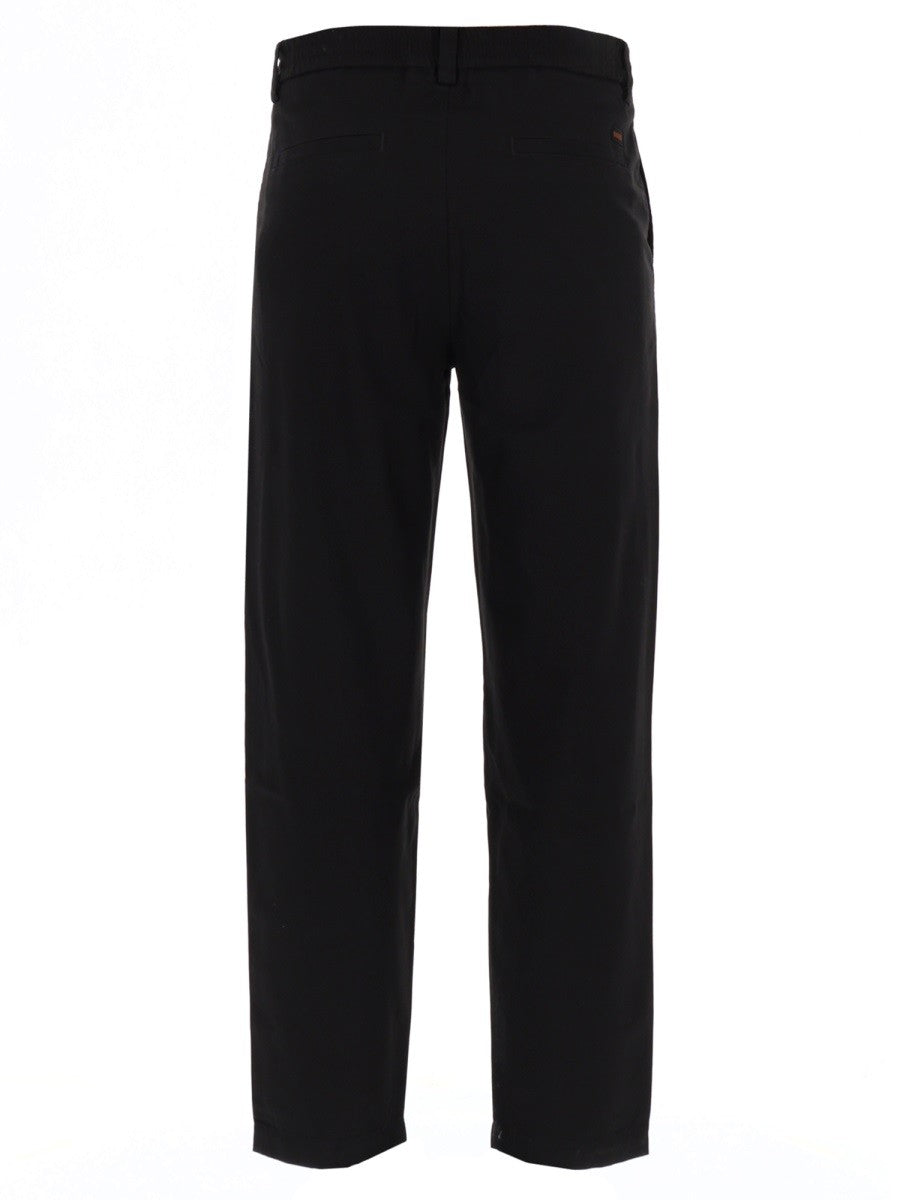 PANTALONE CHINO CON COULISSE 3