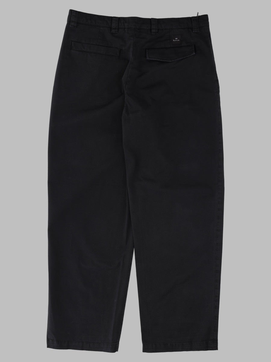 Pantalone Chino in Cotone 2