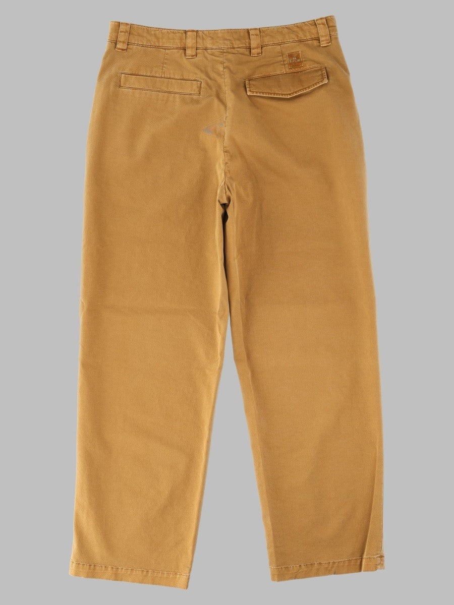 Pantalone Chino in Cotone 2