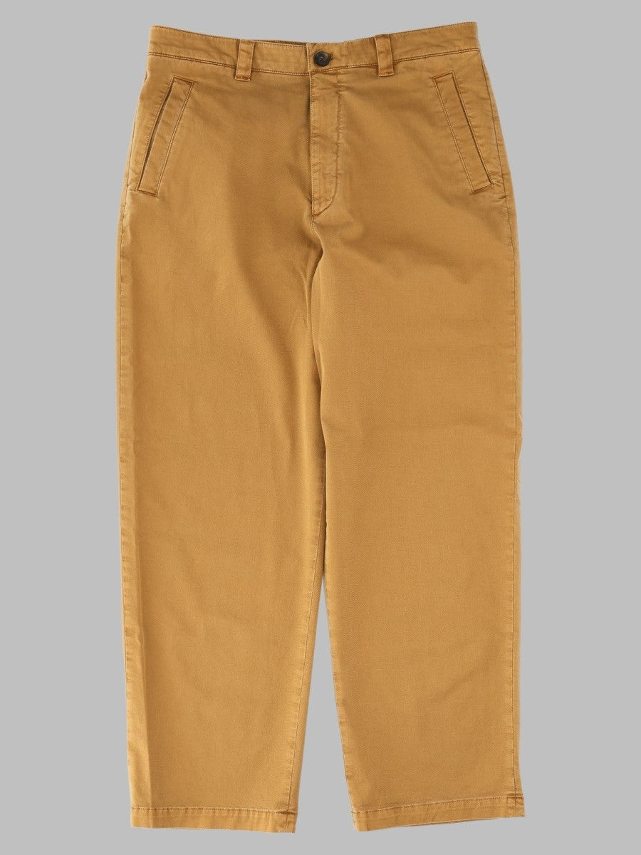 Pantalone Chino in Cotone
