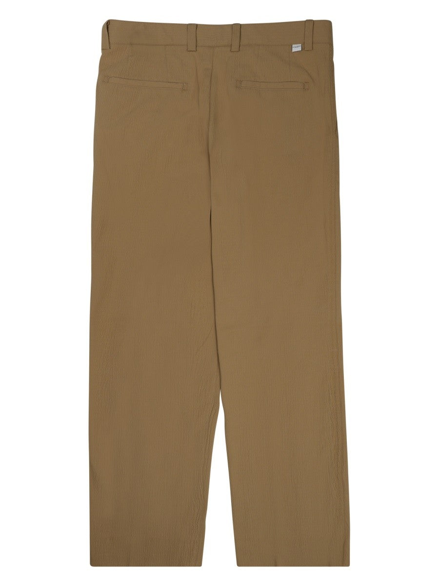 PANTALONE CHINO LOOSE FIT 2