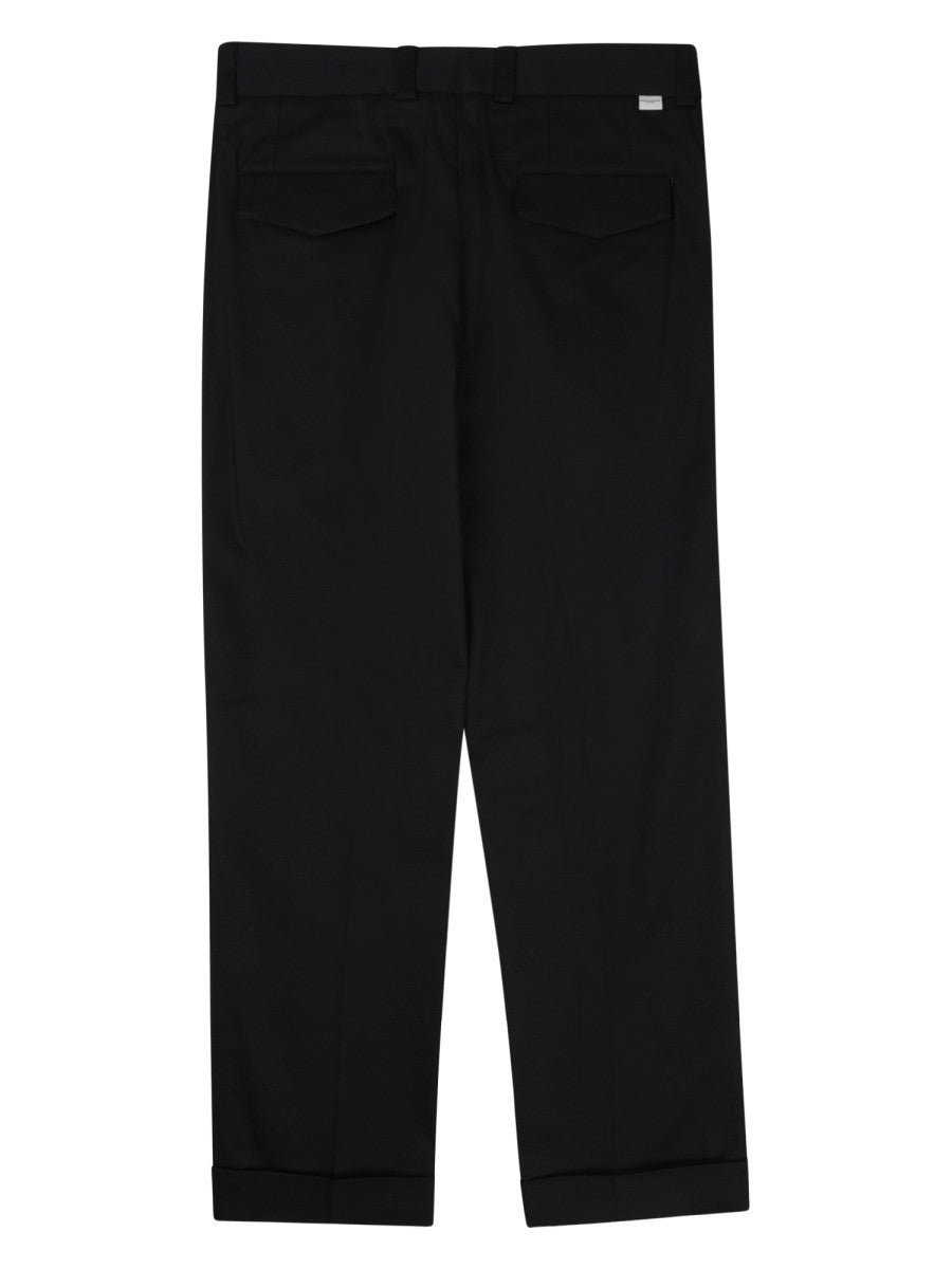 PANTALONE CHINO RELAXED FIT 2