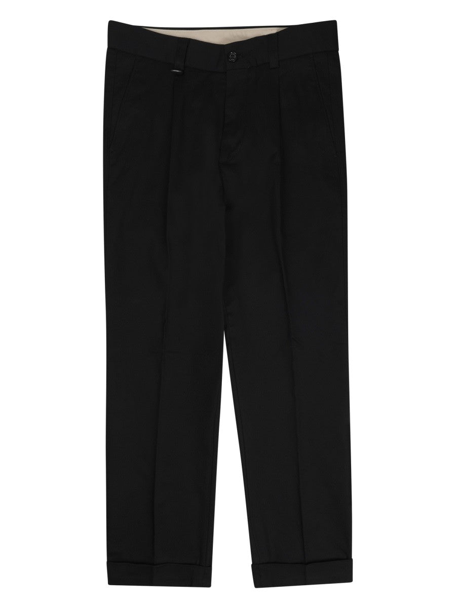 PANTALONE CHINO RELAXED FIT