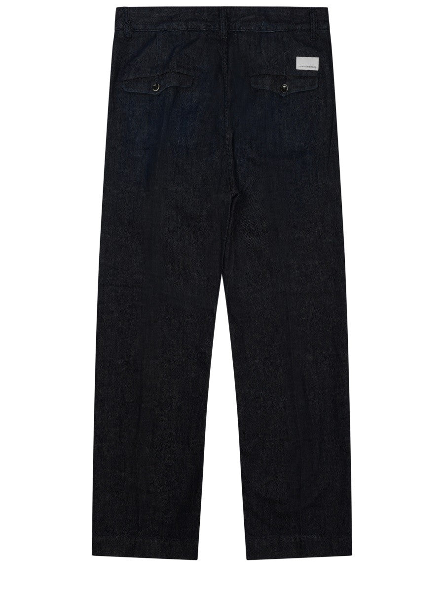 PANTALONE CHINO STRAIGHT LEG 2