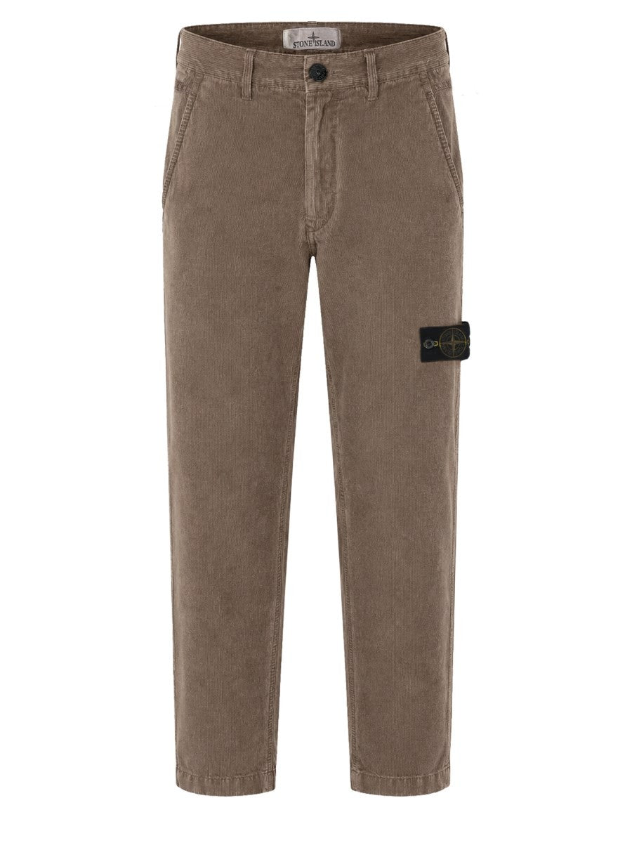 Pantalone Chino "Terra Effect"