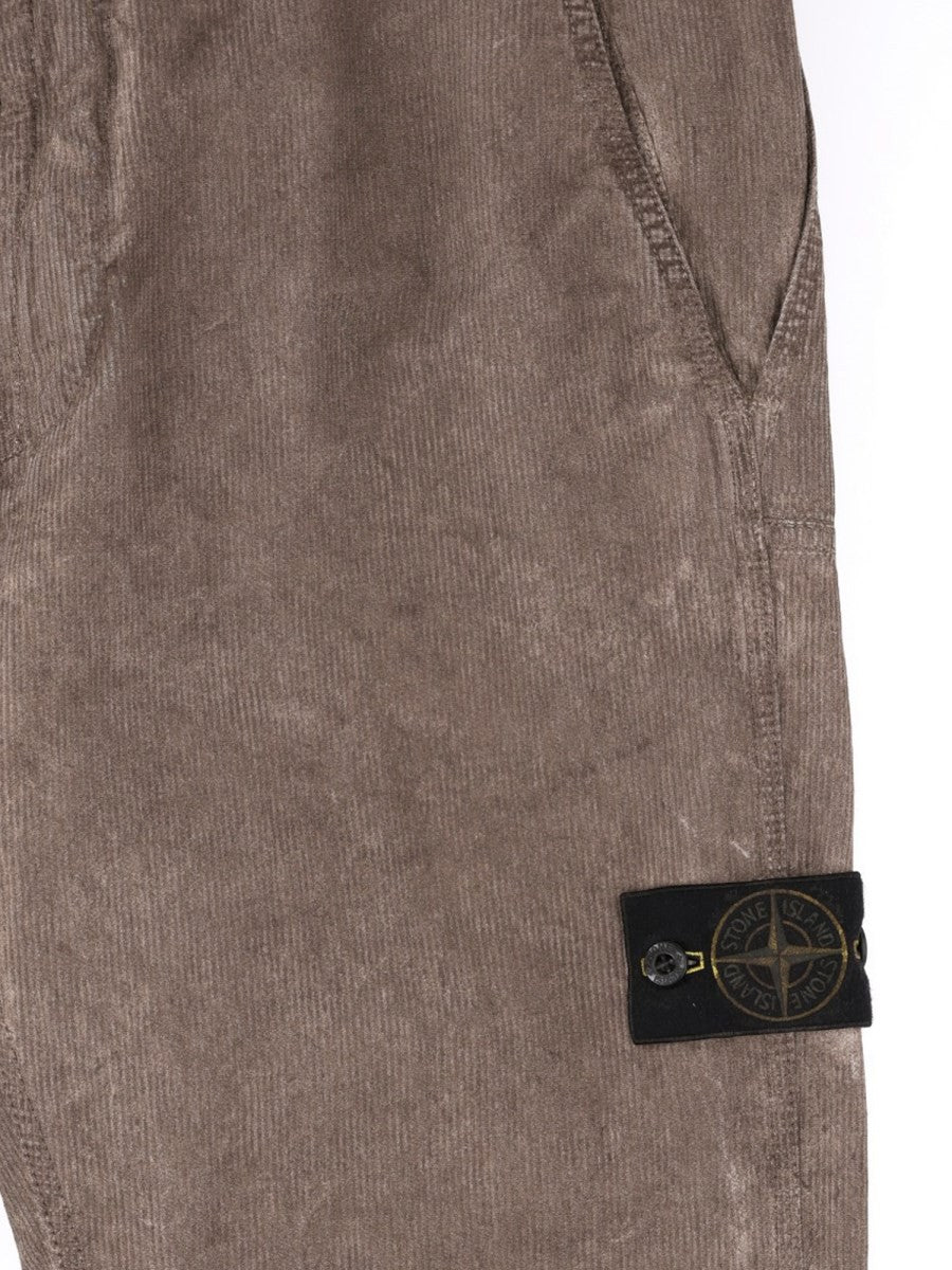 Pantalone Chino "Terra Effect" 3