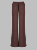 PANTALONE CON COULISSE