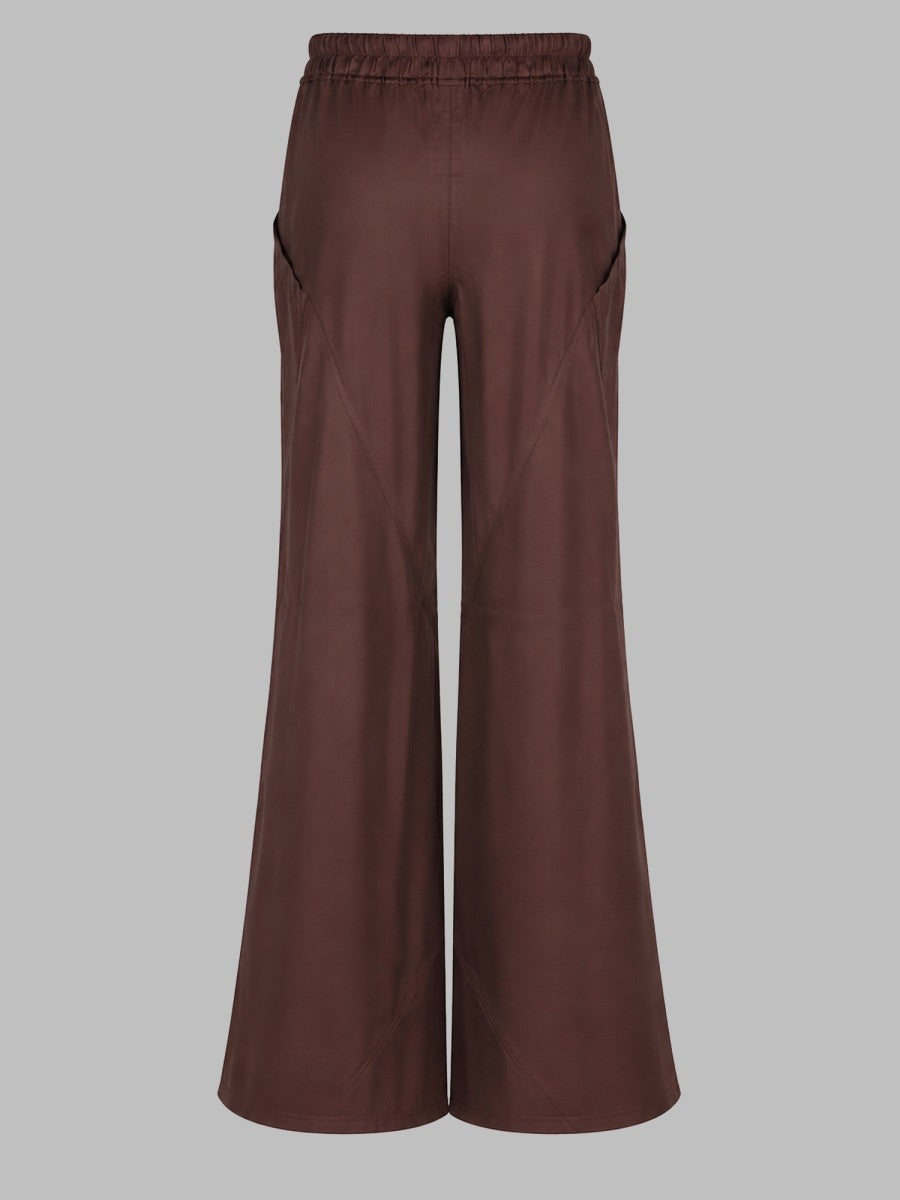 PANTALONE CON COULISSE 2