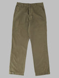 Pantalone Con Logo Ricamato