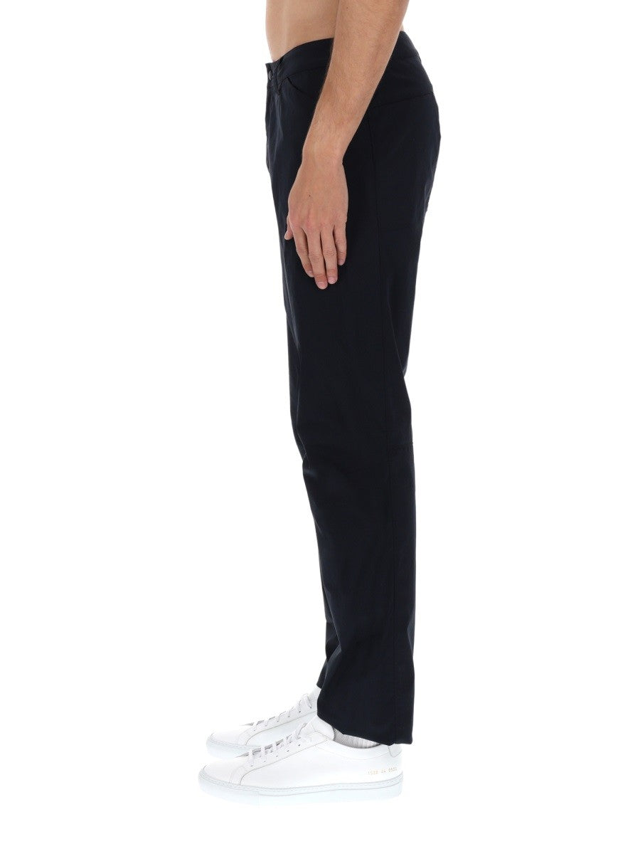 PANTALONE DA TREKKING RIVISITATO 4