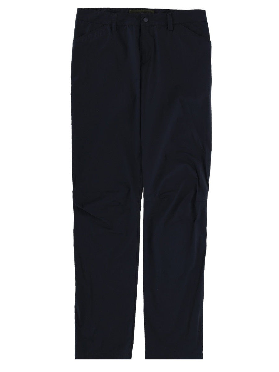 PANTALONE DA TREKKING RIVISITATO
