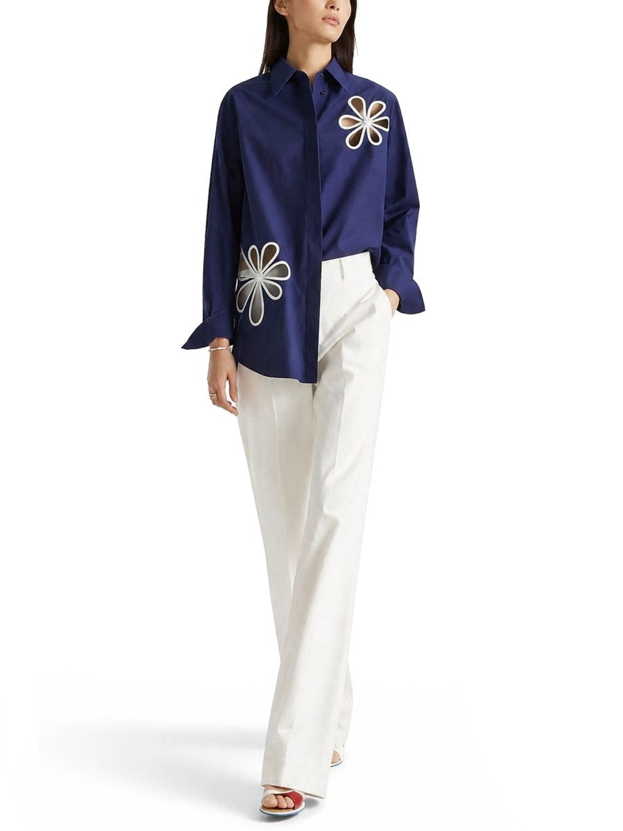 PANTALONE DRITTO CON COULISSE 2