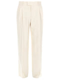PANTALONE "GOLFEUR CHEVRONS"