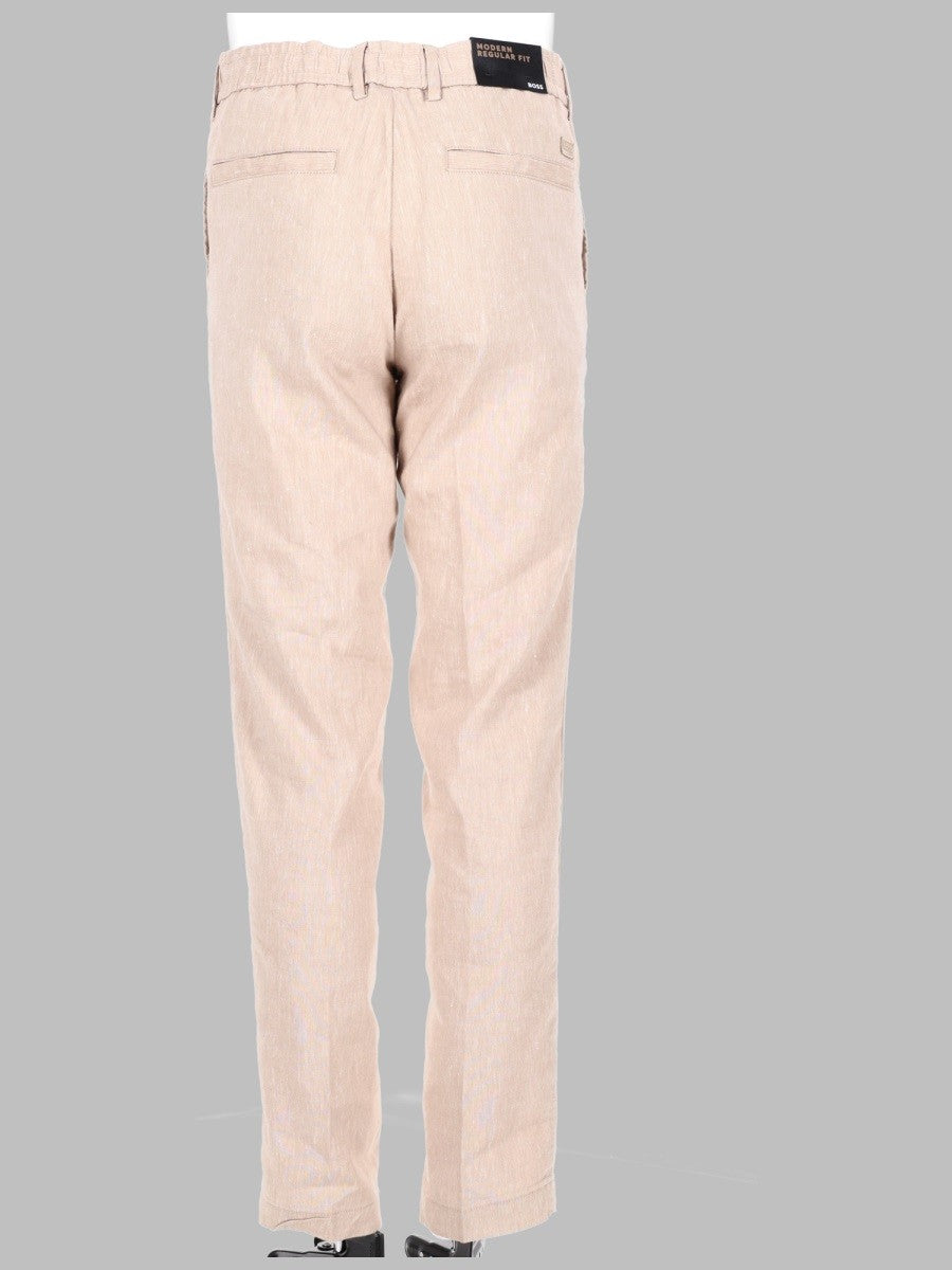 PANTALONE "H-KANE1" SLIM FIT 2