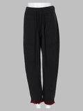 Pantalone In Cashmere