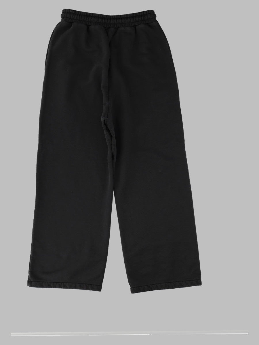 Pantalone in Cotone con Coulisse 2