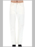 PANTALONE IN COTONE