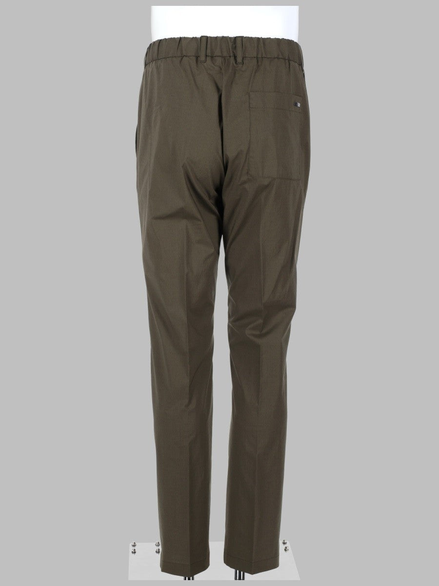 PANTALONE IN COTONE 2