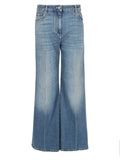 PANTALONE IN DENIM