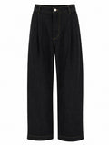 PANTALONE IN DENIM