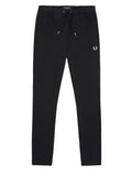 Pantalone In Felpa Di Cotone