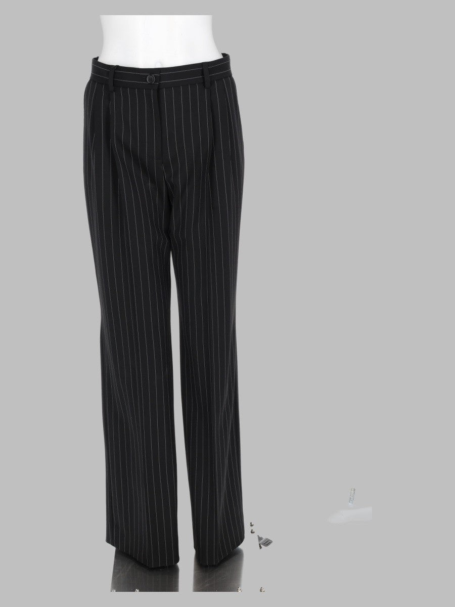 Pantalone in Flanella