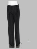 Pantalone in Flanella