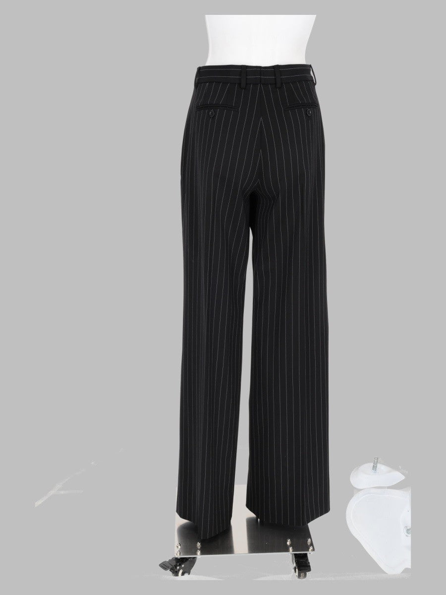 Pantalone in Flanella 2