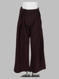 Pantalone in Jersey di Cotone