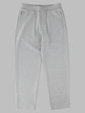 Pantalone in Jersey Piquet "Travel Essential"