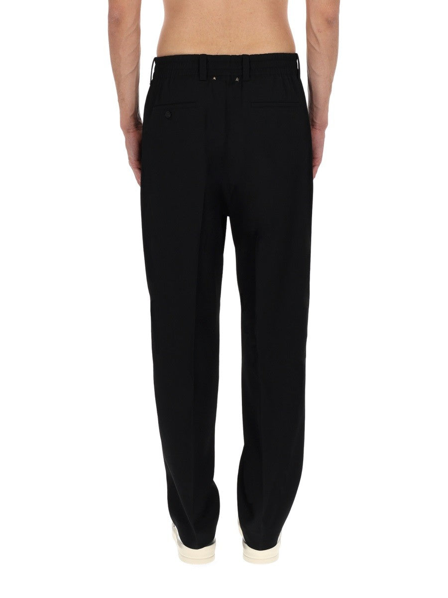 PANTALONE IN LANA 5