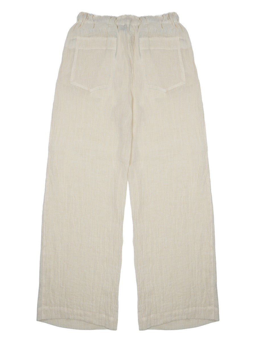 PANTALONE IN LINO 2