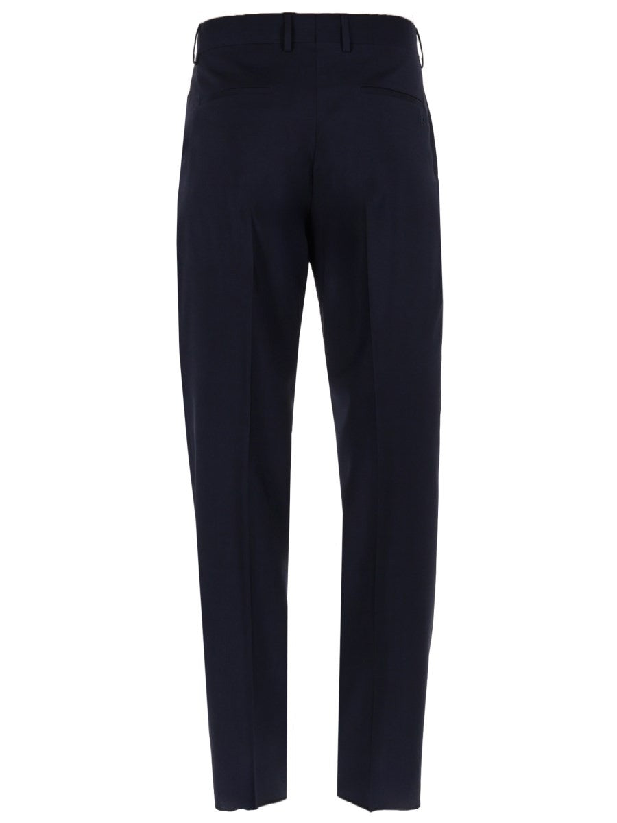 PANTALONE IN TELA DI LANA 3