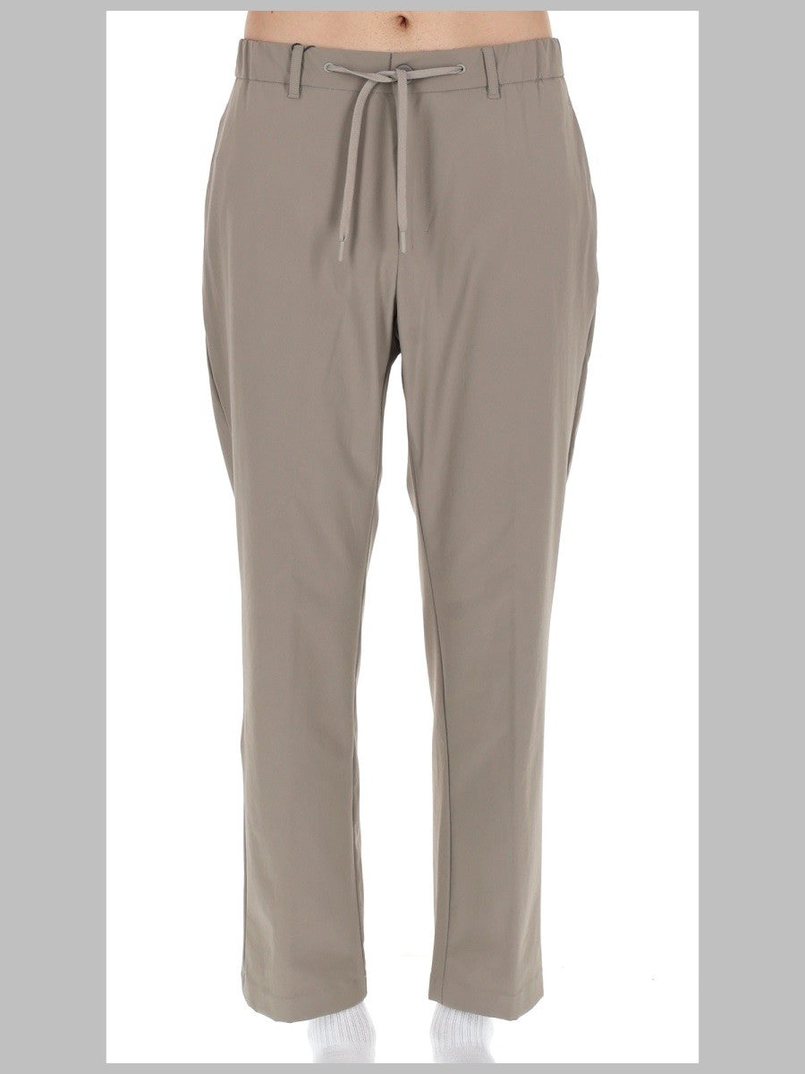 PANTALONE IN TESSUTO TECNICO
